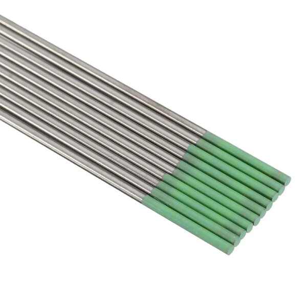 TUNGSTEN ELEKTROD 2.00 YEŞİL