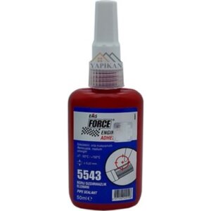 MASTER 5050 SIVI CONTA YAPIŞKANI 50 ML