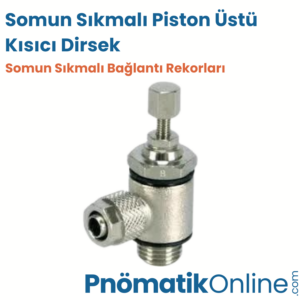 1/4-8 KISICI DİRSEK