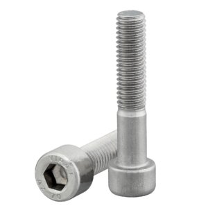 IMBUS CIVATA M6 X 40 CINKO  KAPLI