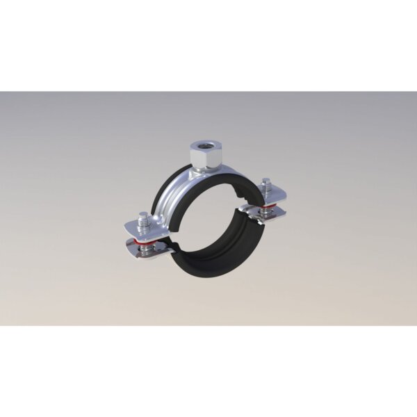 SOMUNLU DOĞALGAZ KELEPÇESİ 11/2"