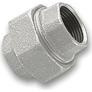 1/2" GALVANİZ RAKOR