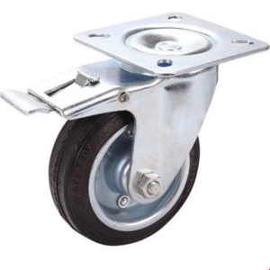 MERTSAN SERVİS TEKERİ DÖNER 200 X 50 MM