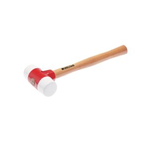 İZELTAŞ PLASTIK CEKIC 40MM