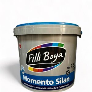 M.SİLAN BEYAZ 7.5 LT