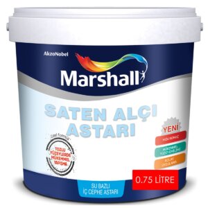 MB SATEN ALÇI ASTARI 0.75 LT