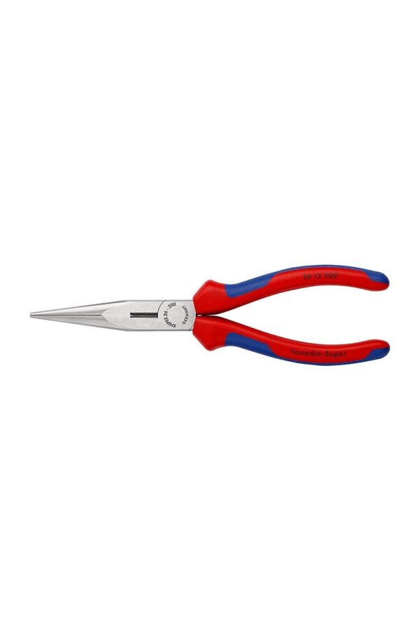 KNİPEX 26 12 200 UZUN KARGABURUN