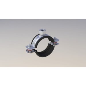 SOMUNLU DOĞALGAZ KELEPÇESİ 11/4"