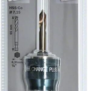 PC-PLUS PANÇ ADAPTÖR SSM HSS-CO65 8.7