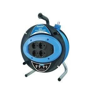MASTER KABLOLU MAKARA EXTRA 3 X 2,5 MM 40 MT