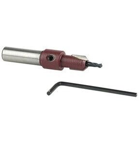 GFB HAVŞA MATKAP UCU 3,0 MM