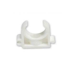 20 MM BEYAZ TEKLİ KELEPÇE FIRAT