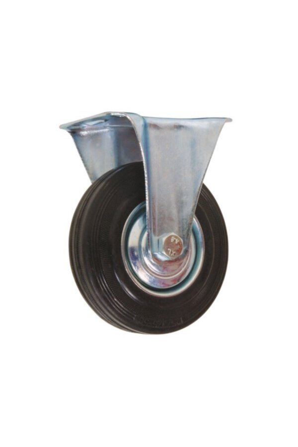 MASTER SERVİS TEKER SABİT 125 X 40 CM
