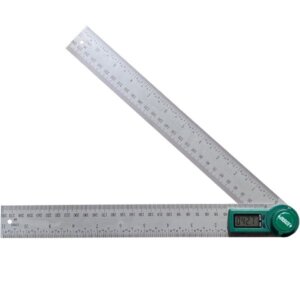 INSIZE 2176-300 DİJİTAL AÇI ÖLÇER