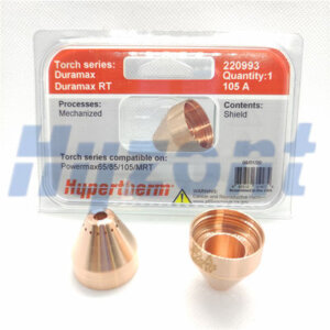 SHIELD 20-85A MEKANİZE