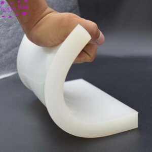 100X100X30 KAUÇUK BLOK