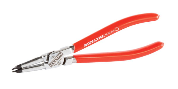 İZELTAŞ İÇ SEGMAN PENSESİ DÜZ 225MM