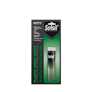 SELSİL PLASTİC EPOXY PUTTY 57 G