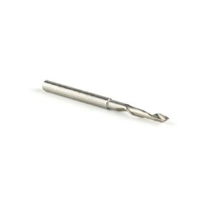 5X8X80 MM DÜZ ALUMİNYUM ELMAS FREZE