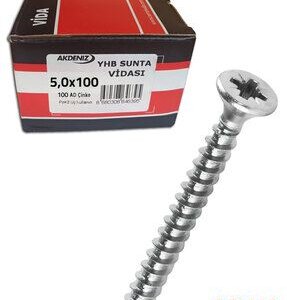 5.0*40 SUNTA VİDASI