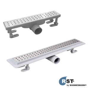 TEMA 60 CM ETEKLİ 93766 DUŞ KANALI