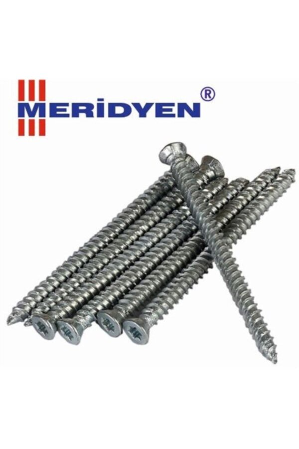 7.5*150 BULDEKS VİDA