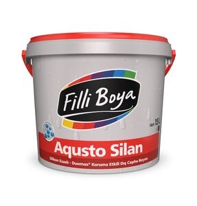 AQUSTO SİLAN RG3 2.5 LT