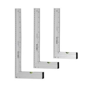 MASTER GÖNYE ALÜMİNYUM 250 MM