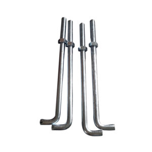 METRIK 8.8 ÇİNKO KAPLI 6K CIVATA M16 X 30