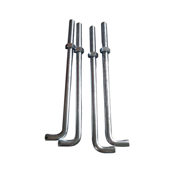 METRIK 8.8 ÇİNKO KAPLI 6K CIVATA M16 X 30