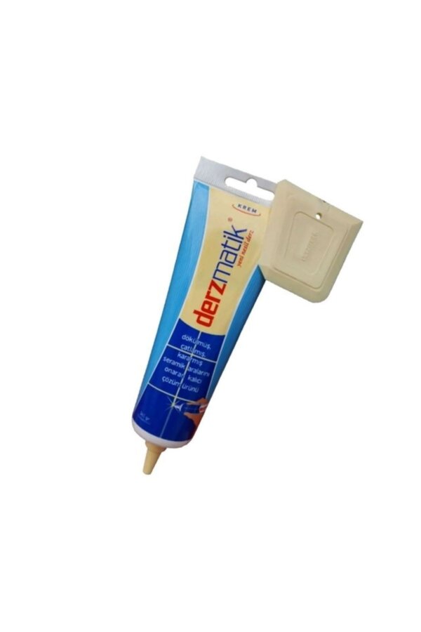 DERZMATİK TÜP GAGA UCLU KREM 360 GR