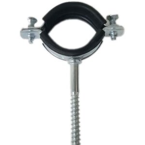 TRİFONLU DOĞALGAZ KELEPÇESİ 11/2"