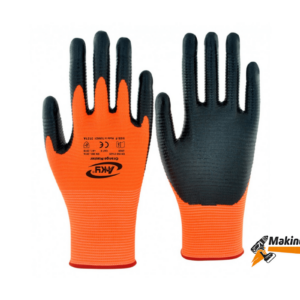 AKY ELDİVEN ORANGE MASTER NO:10