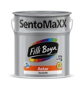 SENTOMAXX İP.M.BEYAZ 2.5 LT