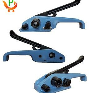 POLYESTER ÇEMBER MAKİNASI 13-16-19 MM