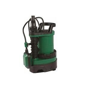 RTM826 TEMİZ/KİRLİ DALGIÇ POMPA 750W 8.5 MT VAKUMLU