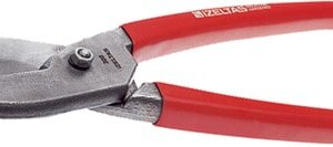 İZELTAŞ TENEKECI MAKASI PVC 300MM