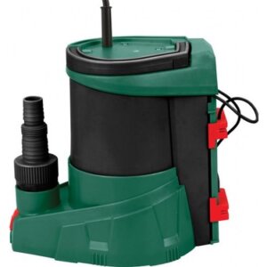 RTM825 TEMİZ SU DALGIÇ POMPA 550W 8MT VAKUMLU