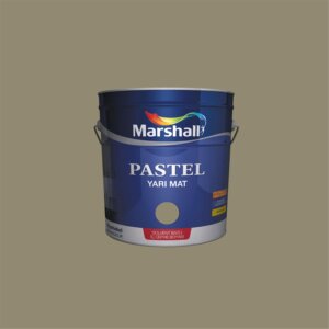 MB PASTEL YARI MAT BM BAZ 15 LT