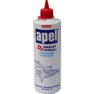 APEL D3 İSKELET TUTKALI 700 G