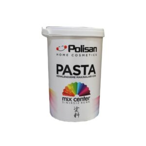 AC RENK PASTA-WR1 O.KIRMIZI 1 L