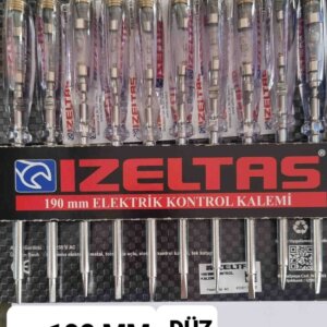 İZELTAŞ YILDIZ KONTROL KALEMİ 190 MM