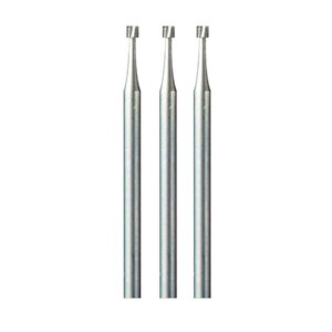26150110JA DREMEL GRAVÜR KESİCİ 1,9 MM (110) 3 LÜ