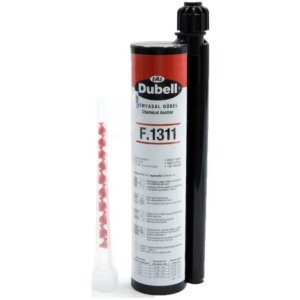 EMS F1311 KİMYASAL DÜBEL 345 ML.