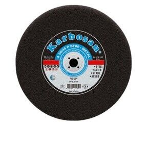 910850 KARBOSAN SABIT TEZGAH KESME DISKI 300X3,0X30 NK