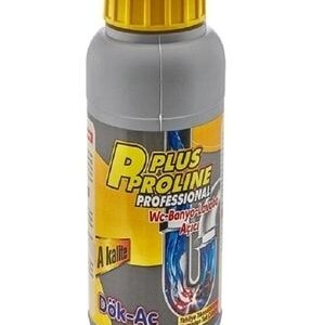 PLUS PROLINE LAVABO-WC-BANYO AÇICI 2000 GR