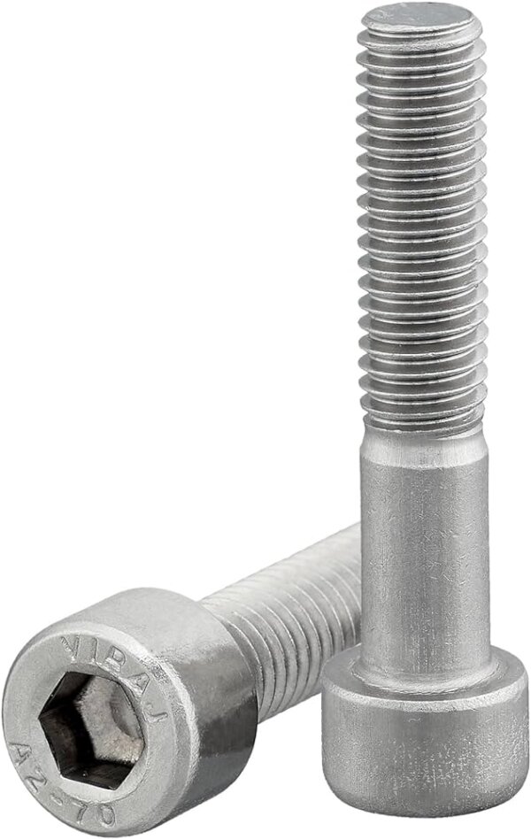 IMBUS CIVATA M5 X 45