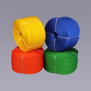 NAYLON HALAT 3 MM