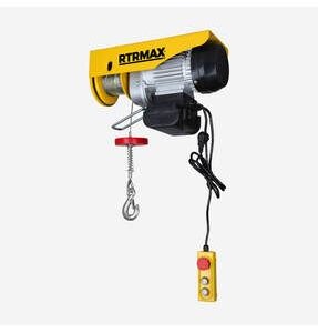RTM425 ELEKTRİKLİ VİNÇ 500W 125/250KG