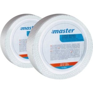 MASTER DERZ BANDI 50 MM X 45 MT